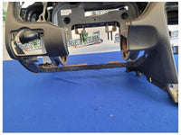 2013-2014 Ford Mustang GT 5.0L Dashboard Dash Panel Board Front Shell 2568 - The Parts Farm