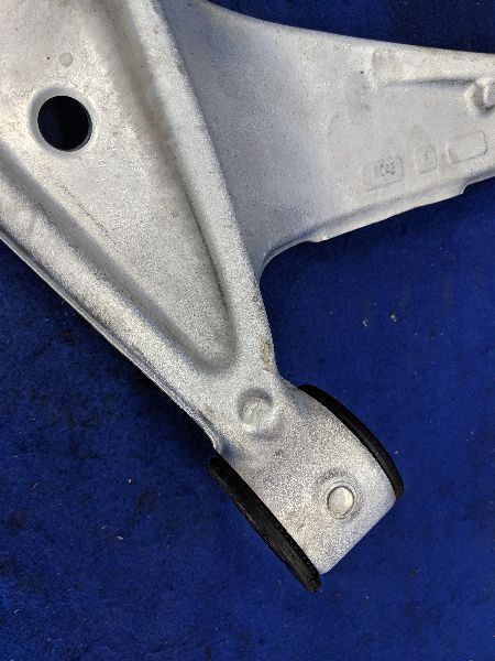 2008-2015 Cadillac CTS-V Coupe Driver Left LH Lower Control Arm Front Suspension - The Parts Farm