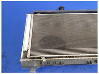 2014-2015 Chevrolet Camaro SS 6.2L Radiator Fan Condenser Cooling Engine 2539 - The Parts Farm