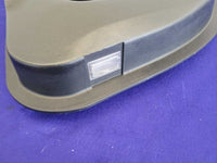 2015-2018 Dodge Charger 6.4L Scat Pack Door Panel Passenger Right Rear Card Trim - The Parts Farm