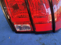 1999-2004 Ford Mustang GT Coupe Driver Left Rear Taillight Brake Lamp 2474 - The Parts Farm