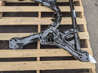 2018 2019 2020 Tesla Model 3 Driver Front Frame Cradle Suspension Horn Crush Can - The Parts Farm