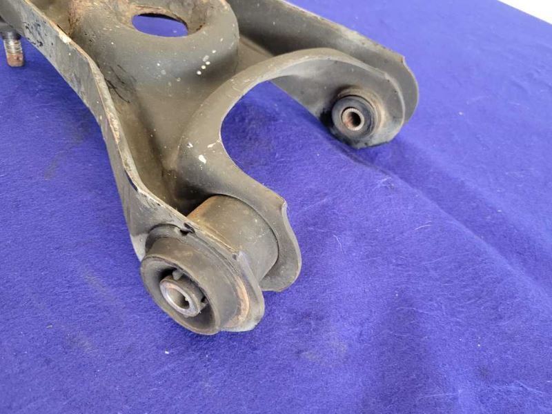 2003-2004 Ford Mustang Cobra SVT DOHC 4.6L Passenger Front Lower Control Arm - The Parts Farm