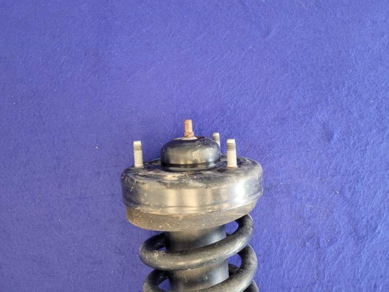 2018-2020 Ford F150 Pickup Truck Front RH LH Strut Spring Suspension 2392 - The Parts Farm