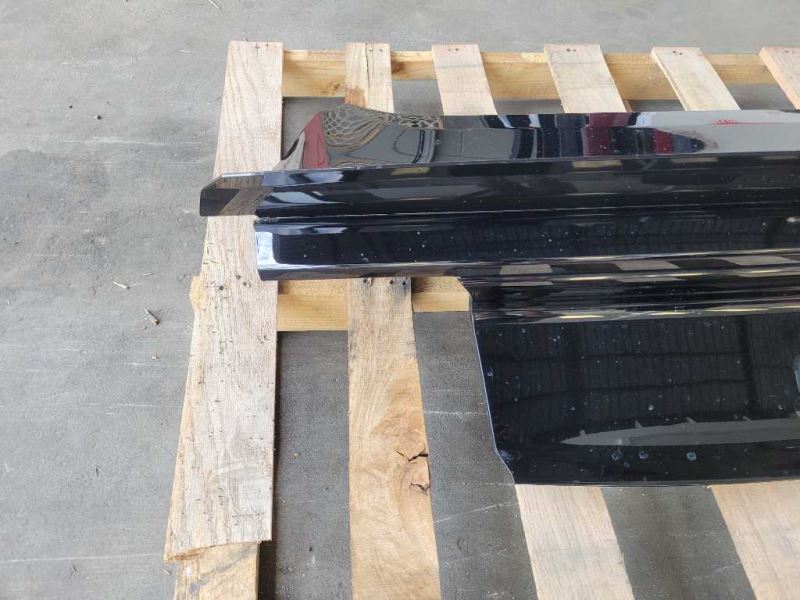 2015-2017 Ford Mustang GT S550 Trunk Deck Lid Spoiler Coupe Paint G1 2321 - The Parts Farm
