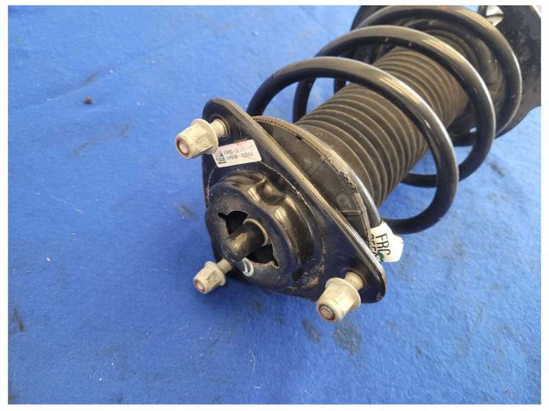 2015-2017 Ford Mustang GT S550 Front Strut Spring Suspension Caster 2483 - The Parts Farm