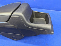 2016 2017 2018 Chevy Camaro SS Front Center Console Leather Lid Charging Dock - The Parts Farm