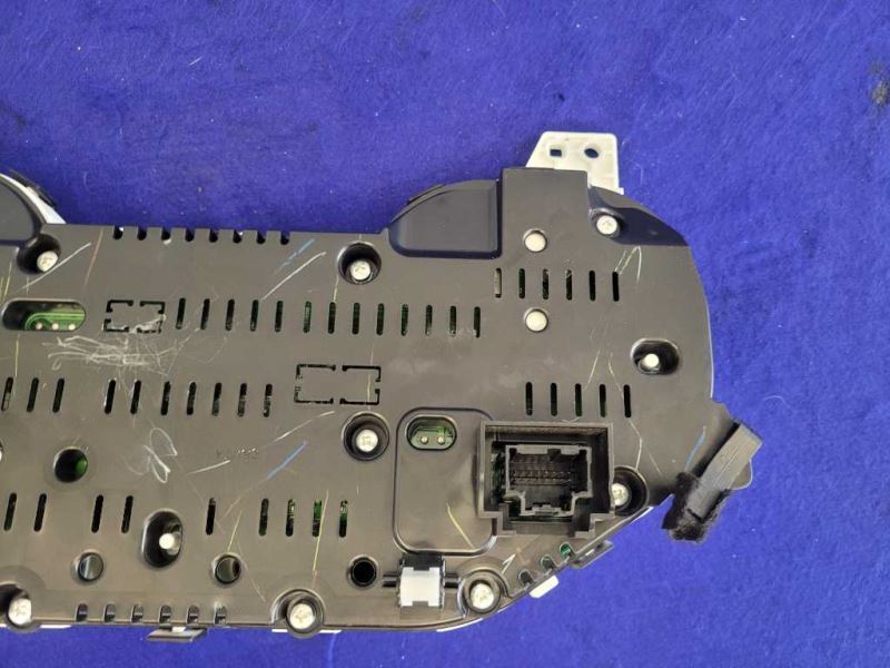 2017 Ford Mustang GT S550 Speedometer Cluster MPH ID GR3T-10849-AH Gauge 2389 - The Parts Farm