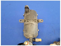 2003-2004 Mercury Marauder 4.6L Front AC Hoses Air Conditioning Cannister 2534 - The Parts Farm