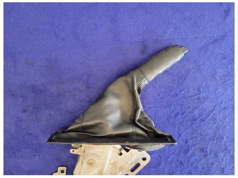 1999-2004 Chevrolet Corvette Z06 FRC C5 E Brake Emergency Handle 2082 - The Parts Farm