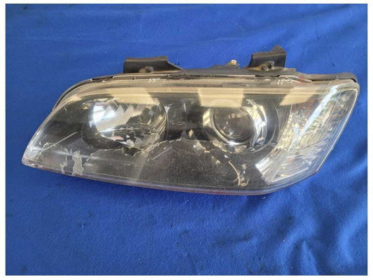 2008-2009 Pontiac G8 Sedan 6.0L V8 Driver Front Headlight Lamp *Broke Tabs* 2529 - The Parts Farm
