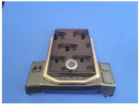 2022 Ford F150 Lightning Display Screen Bezel Radio Receiver Surround 2523 - The Parts Farm