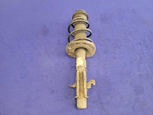2010-2011 Chevrolet Camaro SS Driver Left Front Strut Spring Suspension 2416 - The Parts Farm