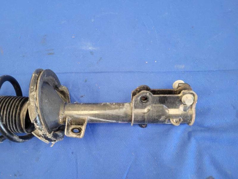 2013-2014 Ford Mustang Shelby GT500 Front Strut Spring Suspension 2463 - The Parts Farm