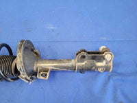2013-2014 Ford Mustang Shelby GT500 Front Strut Spring Suspension 2463 - The Parts Farm