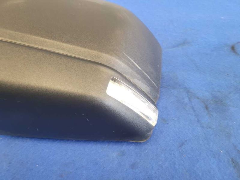 2015-2018 Ford F150 Pickup Truck Driver Rear View Mirror Thru 02/26/18 2314 - The Parts Farm