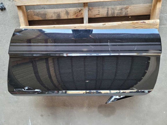 2005-2009 Ford Mustang GT GT500 Shelby Driver Left LH Door Coupe Shell Paint UA - The Parts Farm