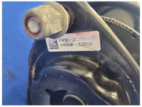 2015-2017 Ford Mustang GT S550 Front Strut Spring Suspension Caster 2483 - The Parts Farm