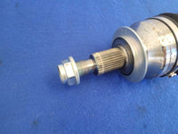 2024 Ford Mustang GT S650 Coupe Passenger Rear Axle Shaft IRS 2500 - The Parts Farm