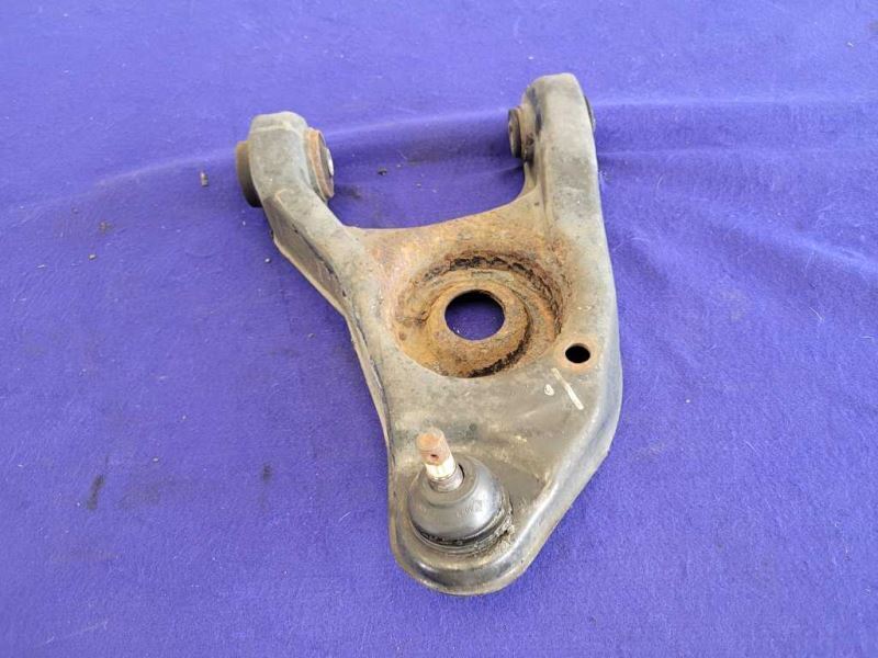 2003-2004 Ford Mustang Cobra SVT DOHC 4.6L Passenger Front Lower Control Arm - The Parts Farm