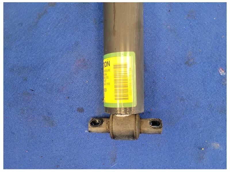 1997-2004 Chevrolet Corvette FRC Z06 C5 Front Strut Suspension 2066 - The Parts Farm