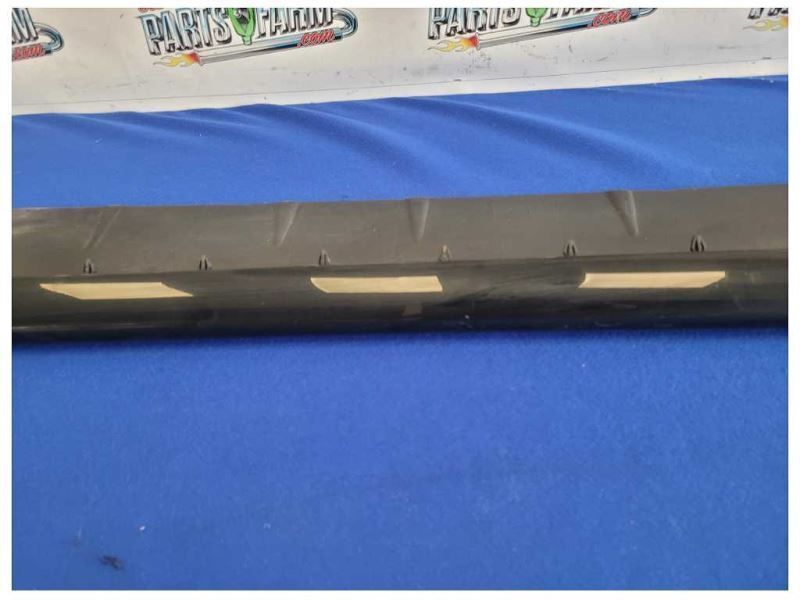 1995-1998 Ford Mustang Cobra Driver Lower Rocker Panel Paint UA 2512 - The Parts Farm