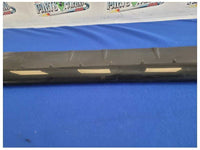 1995-1998 Ford Mustang Cobra Driver Lower Rocker Panel Paint UA 2512 - The Parts Farm