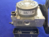 2019-2020 Ford Mustang GT S550 ABS Module Anti-Lock Brake Pump 2235 - The Parts Farm