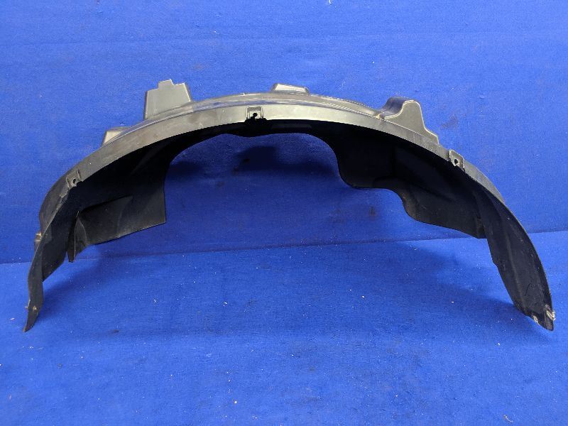 2015-2017 Ford F150 Pickup Truck Passenger Right Fender Liner Splash Shield - The Parts Farm