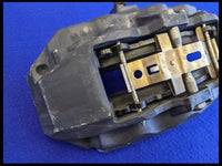 2015-2017 Ford Mustang GT 5.0L Passenger Caliper Brembo GT Performance Package - The Parts Farm