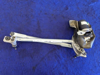 2013-2017 Chevrolet Caprice 6.0L Sedan Windshield Wiper Motor Blade Arm - The Parts Farm