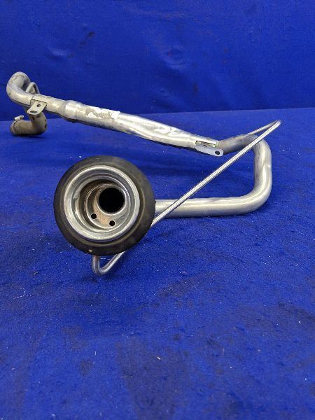 2014 2015 2016 2017 Chevrolet SS Sedan Caprice OEM Fuel Filler Neck - The Parts Farm