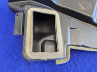 2003-2006 2008-2010 Dodge Viper SRT-10 8.3L Heater Fresh Air Intake Duct OEM - The Parts Farm
