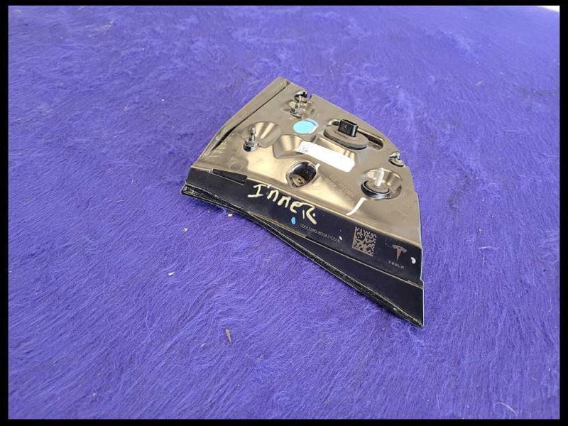 2017 2018 2019 2020 2021 Tesla Model 3 Passenger Rear Inner Taillight - The Parts Farm