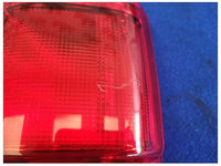 2015-2017 Ford F150 LH Left Truck Driver BLIS Sensor LED Tail light Lamp 2580 - The Parts Farm