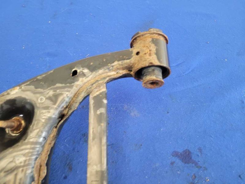 2015-2020 Ford F150 4x4 Pickup Truck Driver Left Front Lower Control Arm 2444 - The Parts Farm