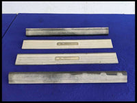 2002-2005 Ford Thunderbird 3.9L V8 Door Sill Plates Plate Scuff OEM Factory - The Parts Farm