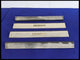 2002-2005 Ford Thunderbird 3.9L V8 Door Sill Plates Plate Scuff OEM Factory - The Parts Farm