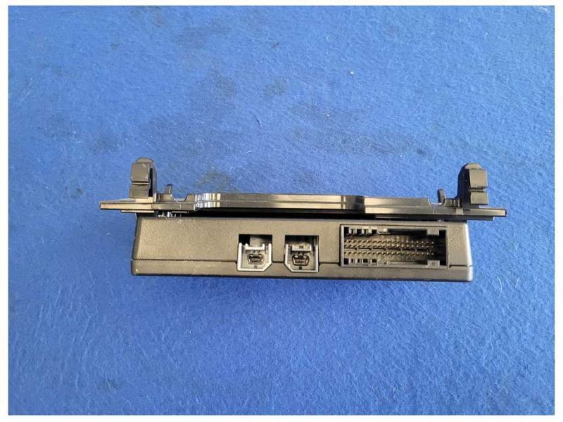 2014 Ford Mustang GT S550 Chassis Communication Sync Module 2605 - The Parts Farm