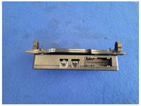 2014 Ford Mustang GT S550 Chassis Communication Sync Module 2605 - The Parts Farm