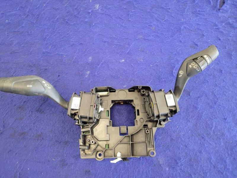 2018-2023 Ford Mustang GT S550 Driver Turn Signal Switch Wiper Column 2339 - The Parts Farm