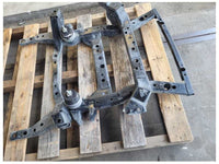 2012-2015 Chevrolet Camaro SS 6.2L Front K Member Cradle Engine Mount 2582 - The Parts Farm