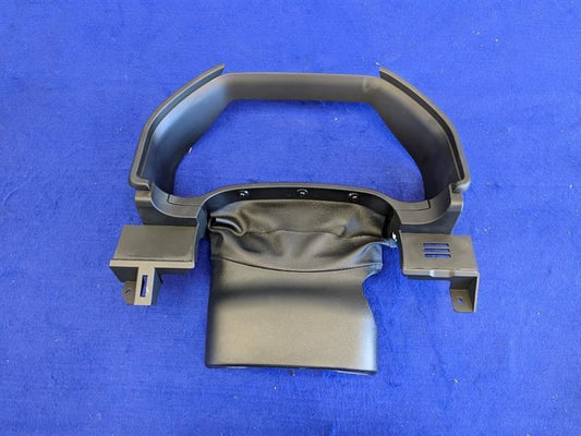 2018-2020 Ford F150 4x4 Pickup Truck Surround Gauge Cluster Bezel Dashboard - The Parts Farm