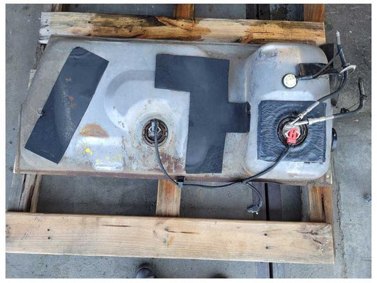 1994-1995 Ford Mustang GT 5.0L Fuel Tank Gas Rear Pump Petrol 2521 - The Parts Farm