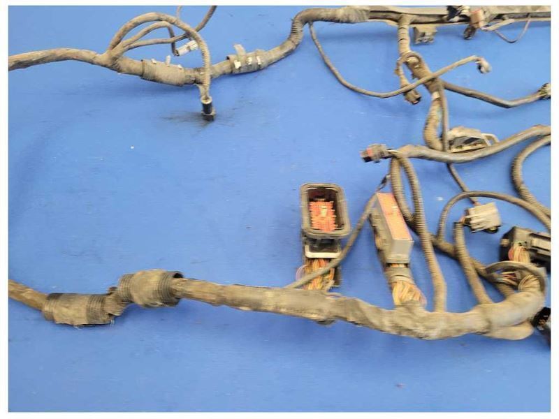2003-2004 Mercury Marauder 4.6 Power Distribution Harness Wire Engine Plug 2534 - The Parts Farm