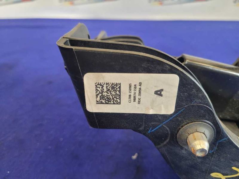 2015-2017 Ford Mustang GT S550 Pedal Box Cage Brake Automatic 2389 - The Parts Farm