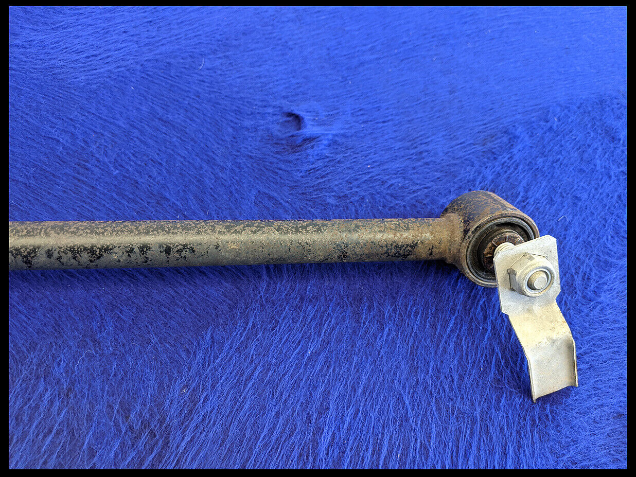 2011-2014 Ford Mustang GT Driver Pan Hard Panhard Bar Rear Suspension Bar OEM - The Parts Farm