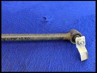 2011-2014 Ford Mustang GT Driver Pan Hard Panhard Bar Rear Suspension Bar OEM - The Parts Farm