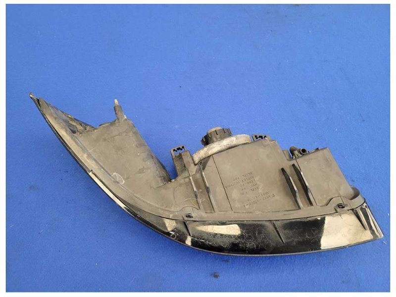 1999-2004 Ford Mustang GT 4.6L Coupe Driver Left Front Headlight Lamp 2556 - The Parts Farm