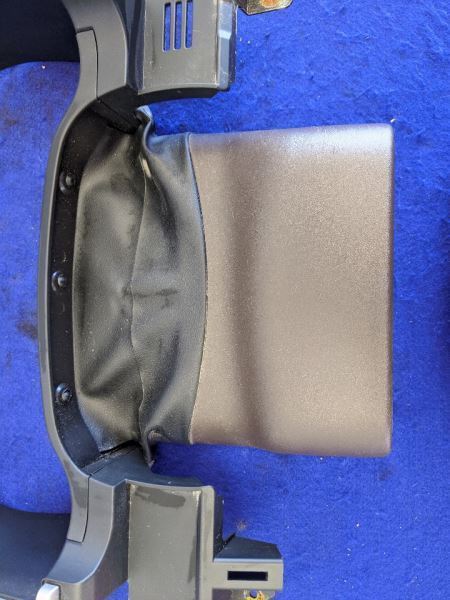 2018-2019 Ford F150 Pickup Truck Speedo Speedometer Trim Bezel Surround OEM - The Parts Farm